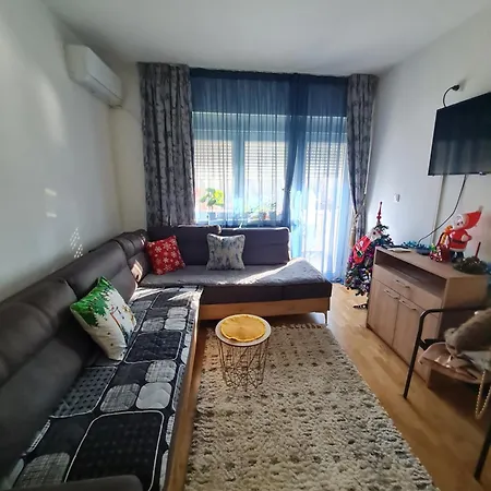 Zvonko Appartement