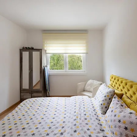 Appartement Zvonko Vrnjačka Banja