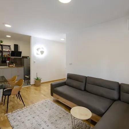 Appartement Zvonko Vrnjačka Banja