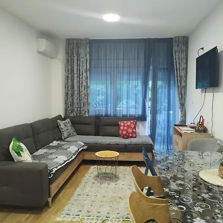 Appartement Zvonko *
