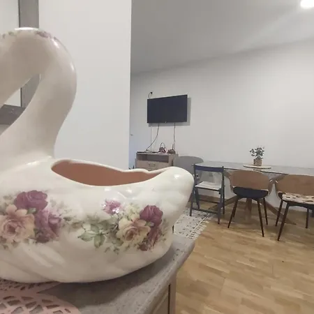 Zvonko Appartement Vrnjačka Banja