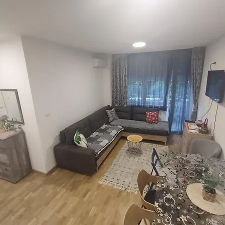 Zvonko Appartement
