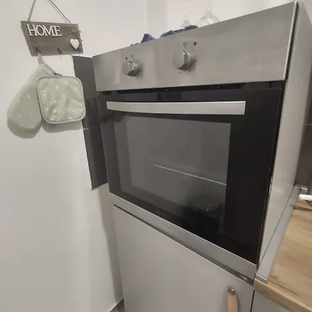 Zvonko Appartement *