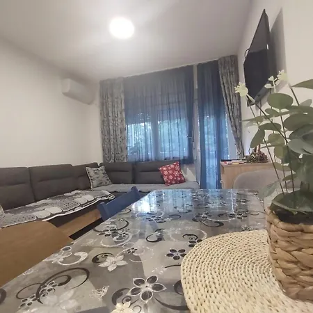 Appartement Zvonko Vrnjačka Banja