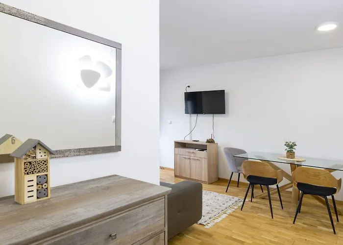 Zvonko شقة Vrnjačka Banja