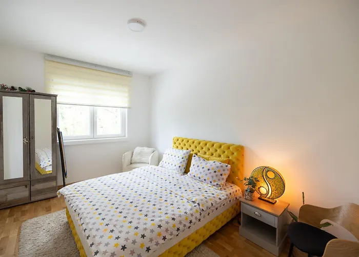 شقة Zvonko Vrnjačka Banja