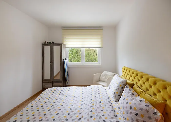 شقة Zvonko Vrnjačka Banja