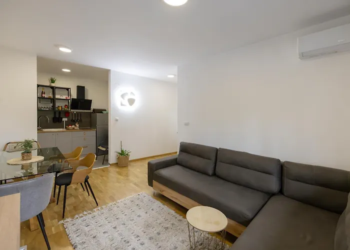 شقة Zvonko Vrnjačka Banja