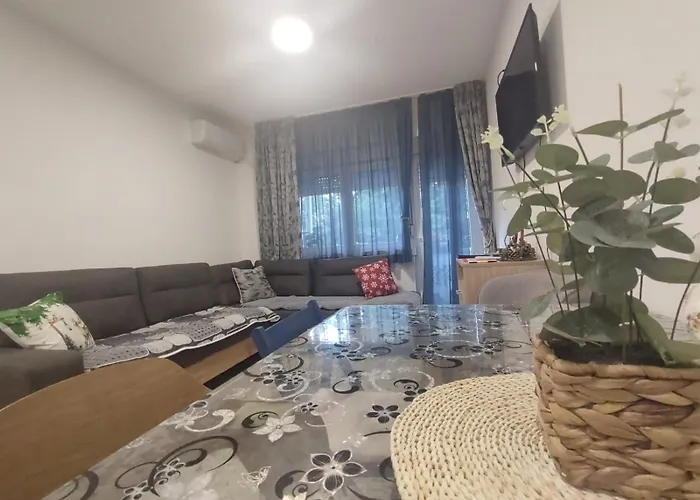 شقة Zvonko Vrnjačka Banja